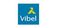 Logo de la marque Vibel - Paris XI