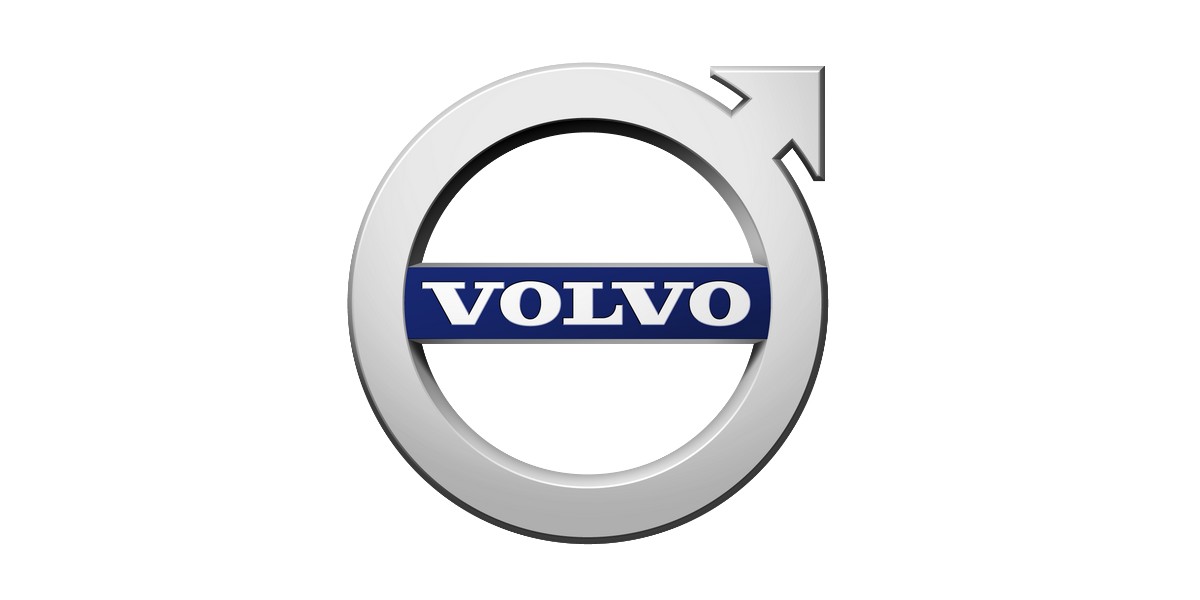 Logo de la marque Volvo - ETS ROGUE THIERRY