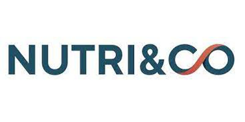Logo marque Nutri&Co