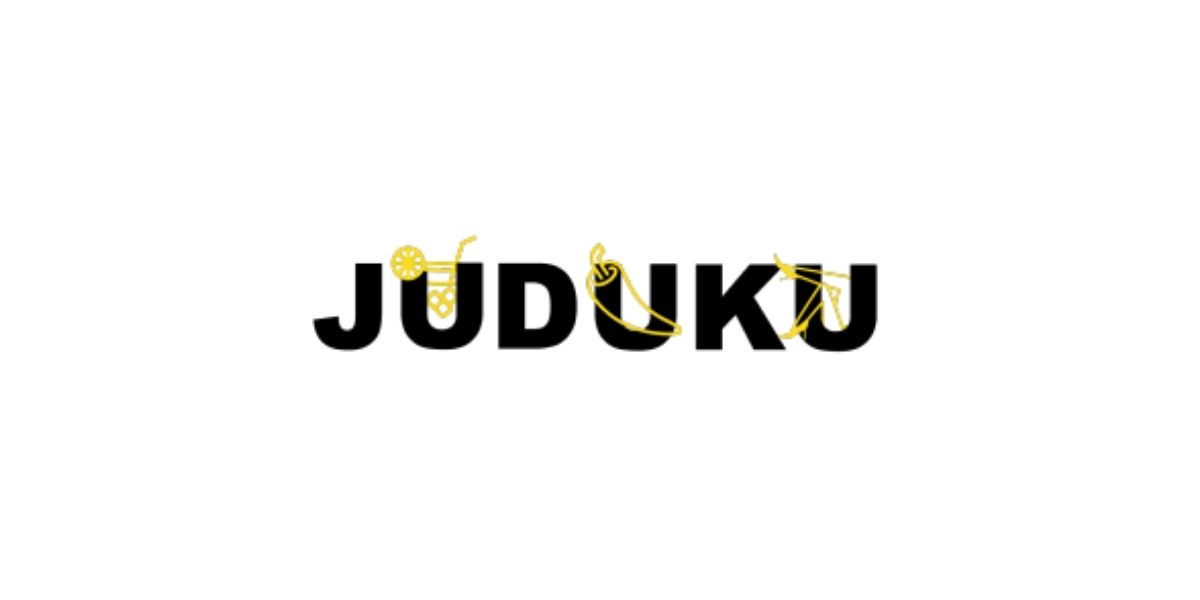 Logo marque JUDUKU