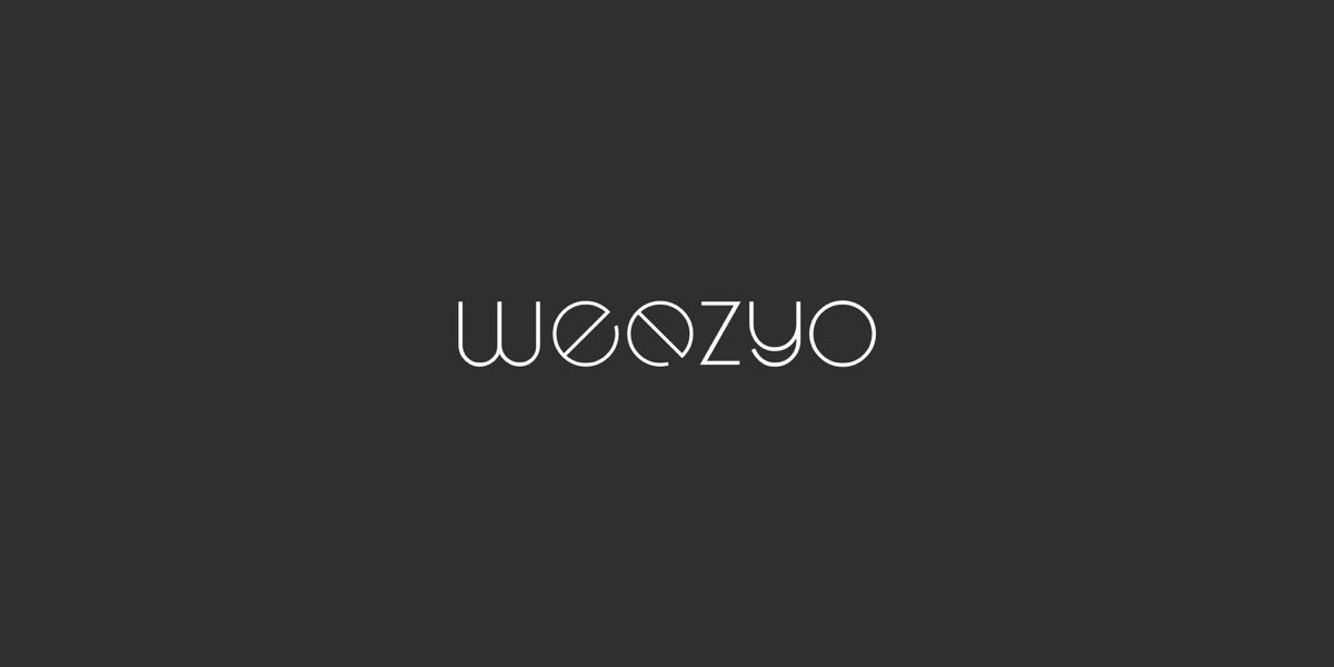 Logo marque Weezyo