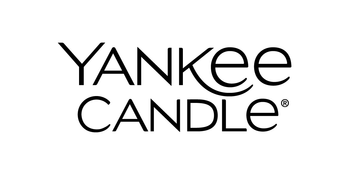 Logo de la marque Yankee Candle