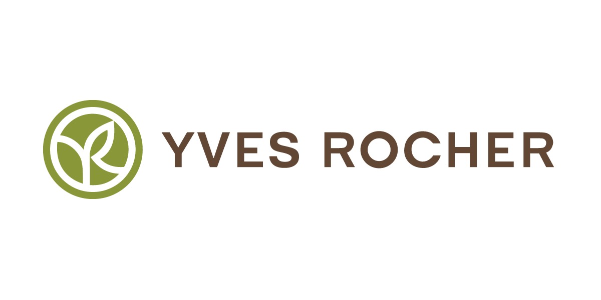 Logo de la marque Yves Rocher Cholet