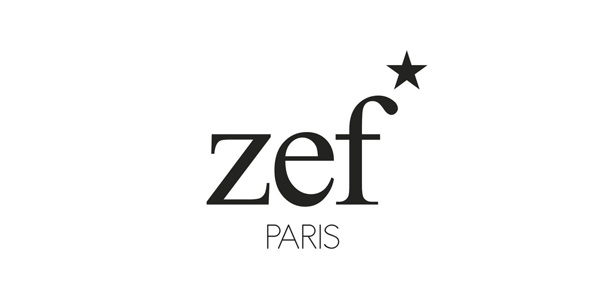 Logo de la marque Zef Cia Bella - Concept store pour filles