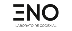Logo marque ENO
