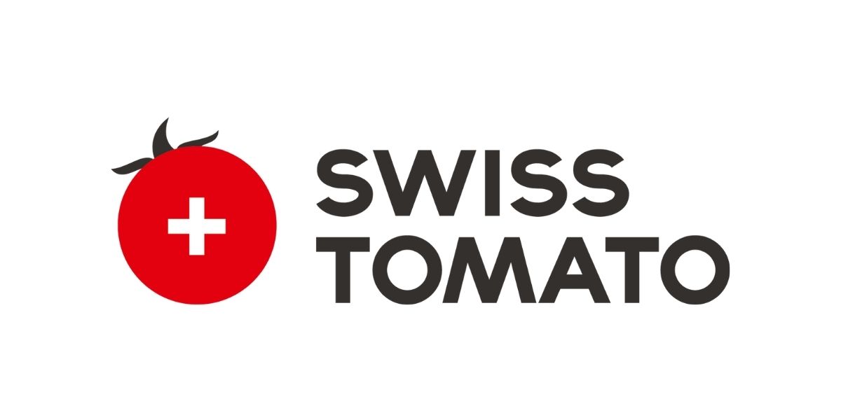 Logo marque Swiss Tomato